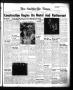 Primary view of The Smithville Times Transcript and Enterprise (Smithville, Tex.), Vol. 69, No. 20, Ed. 1 Thursday, May 19, 1960