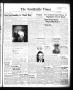 Primary view of The Smithville Times Transcript and Enterprise (Smithville, Tex.), Vol. 69, No. 8, Ed. 1 Thursday, February 25, 1960