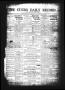 Newspaper: The Cuero Daily Record (Cuero, Tex.), Vol. 61, No. 37, Ed. 1 Wednesda…