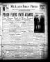 Newspaper: McAllen Daily Press (McAllen, Tex.), Vol. 7, No. 194, Ed. 1 Friday, A…