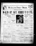 Newspaper: McAllen Daily Press (McAllen, Tex.), Vol. 7, No. 90, Ed. 1 Tuesday, A…