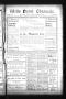 Newspaper: Wills Point Chronicle. (Wills Point, Tex.), Vol. 23, No. 49, Ed. 1 Th…