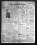 Primary view of The Smithville Times Transcript and Enterprise (Smithville, Tex.), Vol. 70, No. 31, Ed. 1 Thursday, August 3, 1961