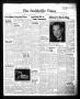 Primary view of The Smithville Times Transcript and Enterprise (Smithville, Tex.), Vol. 69, No. 27, Ed. 1 Thursday, July 7, 1960