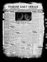 Newspaper: Yoakum Daily Herald (Yoakum, Tex.), Vol. 42, No. 29, Ed. 1 Wednesday,…