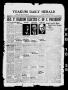 Newspaper: Yoakum Daily Herald (Yoakum, Tex.), Vol. 41, No. 271, Ed. 1 Friday, F…