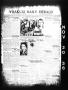 Newspaper: Yoakum Daily Herald (Yoakum, Tex.), Vol. 40, No. 196, Ed. 1 Friday, N…