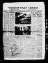 Primary view of Yoakum Daily Herald (Yoakum, Tex.), Vol. 41, No. 261, Ed. 1 Monday, February 7, 1938