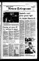 Primary view of Sulphur Springs News-Telegram (Sulphur Springs, Tex.), Vol. 106, No. 169, Ed. 1 Tuesday, July 17, 1984