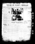 Primary view of Yoakum Daily Herald (Yoakum, Tex.), Vol. 40, No. 181, Ed. 1 Monday, November 2, 1936