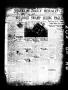 Primary view of Yoakum Daily Herald (Yoakum, Tex.), Vol. 40, No. 180, Ed. 1 Sunday, November 1, 1936