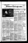 Primary view of Sulphur Springs News-Telegram (Sulphur Springs, Tex.), Vol. 106, No. 172, Ed. 1 Friday, July 20, 1984