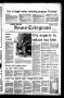 Primary view of Sulphur Springs News-Telegram (Sulphur Springs, Tex.), Vol. 106, No. 176, Ed. 1 Wednesday, July 25, 1984