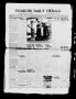 Primary view of Yoakum Daily Herald (Yoakum, Tex.), Vol. 41, No. 242, Ed. 1 Sunday, January 16, 1938
