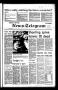 Primary view of Sulphur Springs News-Telegram (Sulphur Springs, Tex.), Vol. 106, No. 171, Ed. 1 Thursday, July 19, 1984