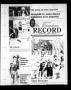 Newspaper: The Canadian Record (Canadian, Tex.), Vol. 105, No. 3, Ed. 1 Thursday…