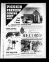 Newspaper: The Canadian Record (Canadian, Tex.), Vol. 104, No. 32, Ed. 1 Thursda…