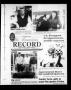Newspaper: The Canadian Record (Canadian, Tex.), Vol. 105, No. 6, Ed. 1 Thursday…