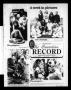 Newspaper: The Canadian Record (Canadian, Tex.), Vol. 105, No. 18, Ed. 1 Thursda…
