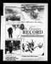 Newspaper: The Canadian Record (Canadian, Tex.), Vol. 105, No. 9, Ed. 1 Thursday…