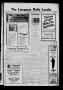 Primary view of The Lampasas Daily Leader (Lampasas, Tex.), Vol. 37, No. 179, Ed. 1 Wednesday, October 2, 1940