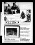 Thumbnail image of item number 1 in: 'The Canadian Record (Canadian, Tex.), Vol. 103, No. 48, Ed. 1 Thursday, December 2, 1993'.