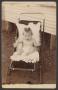Photograph: [Postcard of a Young Child]