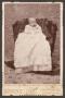 Photograph: [Photograph of an Unknown Small Baby]