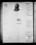 Thumbnail image of item number 4 in: 'Waxahachie Daily Light (Waxahachie, Tex.), Vol. 21, No. 220, Ed. 1 Saturday, December 6, 1913'.