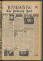 Newspaper: The Paducah Post (Paducah, Tex.), Vol. 64, No. 38, Ed. 1 Thursday, No…