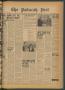 Newspaper: The Paducah Post (Paducah, Tex.), Vol. 64, No. 23, Ed. 1 Thursday, Au…