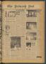 Newspaper: The Paducah Post (Paducah, Tex.), Vol. 64, No. 25, Ed. 1 Thursday, Au…