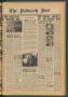 Newspaper: The Paducah Post (Paducah, Tex.), Vol. 64, No. 46, Ed. 1 Thursday, Ja…