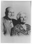 Primary view of [John and Jennie Blankenship]