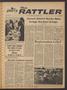 Newspaper: The Rattler (San Antonio, Tex.), Vol. 57, No. 13, Ed. 1 Wednesday, Ap…