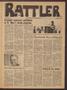 Newspaper: Rattler (San Antonio, Tex.), Vol. 59, No. 8, Ed. 1 Tuesday, January 2…