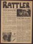 Newspaper: Rattler (San Antonio, Tex.), Vol. 59, No. 12, Ed. 1 Tuesday, March 25…