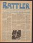 Newspaper: Rattler (San Antonio, Tex.), Vol. 60, No. 5, Ed. 1 Tuesday, November …