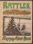 Newspaper: Rattler (San Antonio, Tex.), Vol. 60, No. 7, Ed. 1 Tuesday, December …