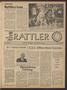 Newspaper: The Rattler (San Antonio, Tex.), Vol. 62, No. 19, Ed. 1 Friday, March…