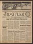 Newspaper: The Rattler (San Antonio, Tex.), Vol. 62, No. 22, Ed. 1 Friday, April…