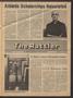 Newspaper: The Rattler (San Antonio, Tex.), Vol. 63, No. 3, Ed. 1 Wednesday, Sep…