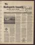 Primary view of Hudspeth County Herald and Dell Valley Review (Dell City, Tex.), Vol. 30, No. 46, Ed. 1 Friday, July 10, 1987