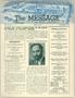 Journal/Magazine/Newsletter: The Message, Volume 2, Number 13, December 1947