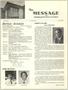 Journal/Magazine/Newsletter: The Message, Volume 3, Number 40, June 1976