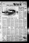 Newspaper: Port Lavaca Wave (Port Lavaca, Tex.), Vol. 93, No. 29, Ed. 1 Tuesday,…