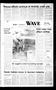 Newspaper: Port Lavaca Wave (Port Lavaca, Tex.), Vol. 96, No. 111, Ed. 1 Monday,…