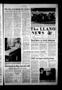 Primary view of The Llano News (Llano, Tex.), Vol. 93, No. 17, Ed. 1 Thursday, February 23, 1984