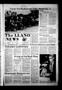 Newspaper: The Llano News (Llano, Tex.), Vol. 93, No. 24, Ed. 1 Thursday, April …