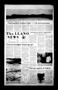 Newspaper: The Llano News (Llano, Tex.), Vol. 93, No. 40, Ed. 1 Thursday, August…